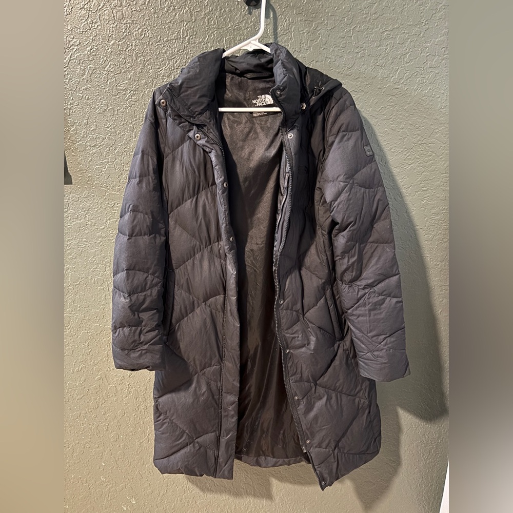 The North Face Women's Miss Metro Down Parka